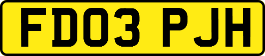 FD03PJH
