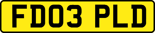 FD03PLD