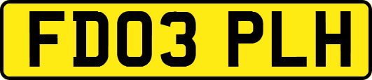 FD03PLH