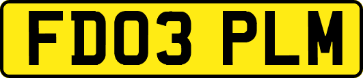FD03PLM
