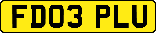 FD03PLU