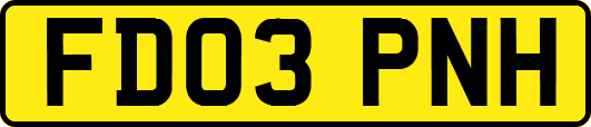 FD03PNH