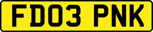 FD03PNK