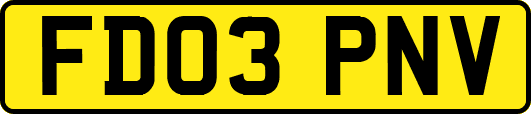FD03PNV