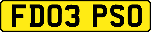 FD03PSO