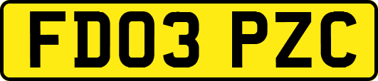 FD03PZC