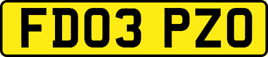 FD03PZO