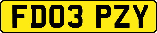 FD03PZY