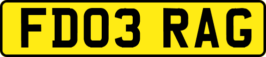 FD03RAG
