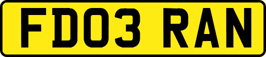 FD03RAN