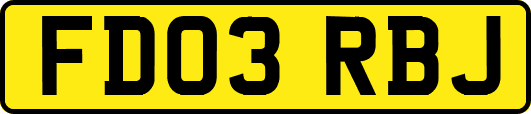 FD03RBJ