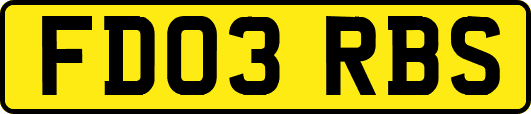 FD03RBS