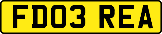 FD03REA