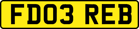 FD03REB