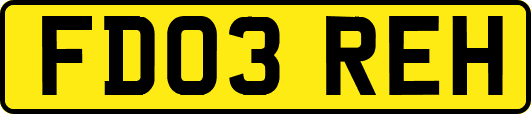 FD03REH