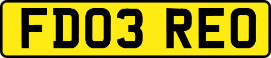 FD03REO