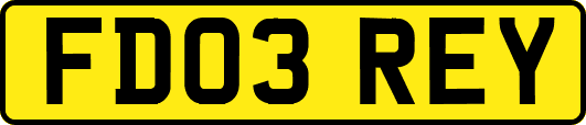 FD03REY