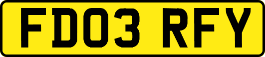 FD03RFY