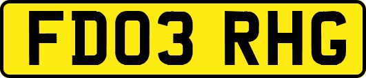 FD03RHG