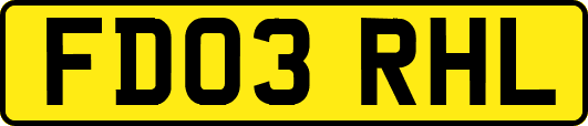 FD03RHL