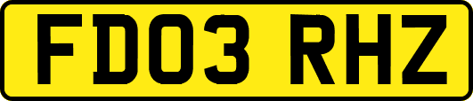 FD03RHZ