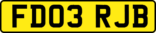 FD03RJB