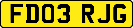 FD03RJG