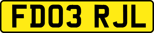 FD03RJL