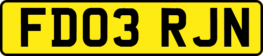 FD03RJN
