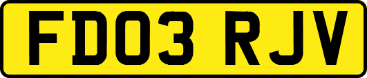 FD03RJV