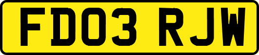 FD03RJW