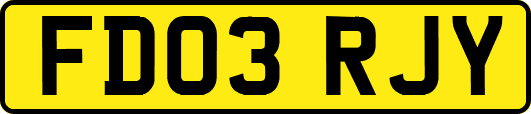 FD03RJY