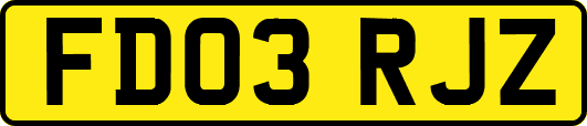 FD03RJZ