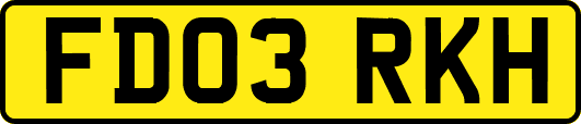 FD03RKH