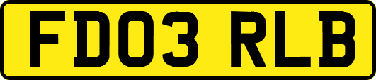 FD03RLB