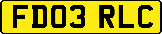 FD03RLC