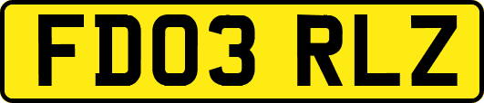 FD03RLZ