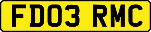 FD03RMC