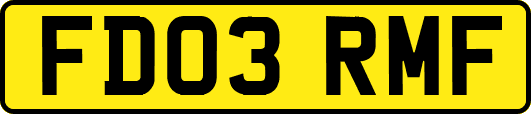 FD03RMF