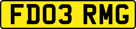 FD03RMG