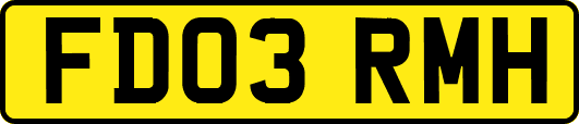 FD03RMH
