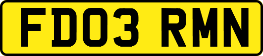 FD03RMN