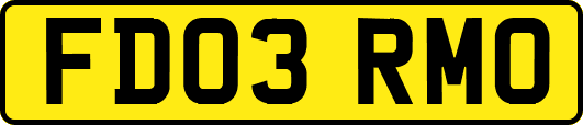 FD03RMO