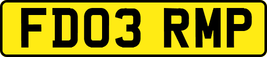 FD03RMP