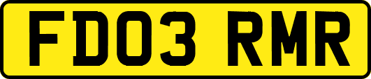 FD03RMR