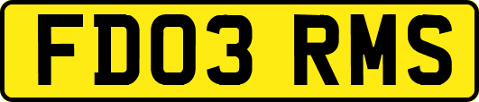 FD03RMS