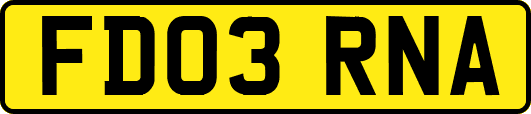FD03RNA