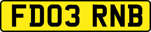 FD03RNB