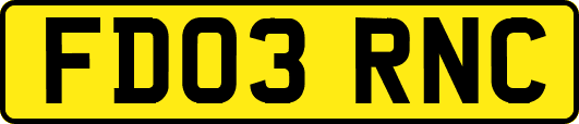FD03RNC