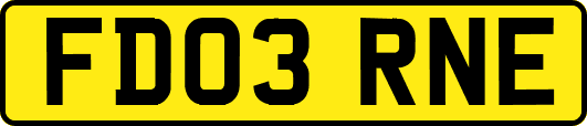 FD03RNE
